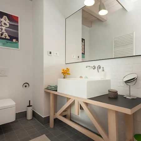 빌라 Casa Labobina Near Rovinj For 8 Persons With Private 32 M2 Heated Pool - Pet Friendly