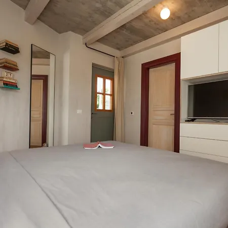 Casa Labobina Near Rovinj For 8 Persons With Private 32 M2 Heated Pool - Pet Friendly * Kurili