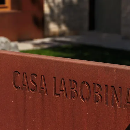 Casa Labobina Near Rovinj For 8 Persons With Private 32 M2 Heated Pool - Pet Friendly